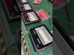 Xem lý do chọn đèn pha LED mô-đun SMD3030 50W cho tùy chỉnh đường hầm