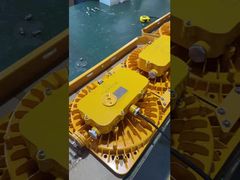 Ánh sáng chống cháy 100W 150W 200W 300W Đèn trần IP65 Ánh sáng chống nổ High Bay LED