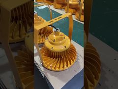 Nhìn kỹ hơn: Đèn LED chống cháy nổ SMD2835 Đèn led công nghiệp High Bay