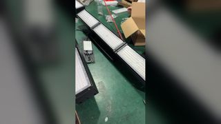 Chiếu sáng sân vận động LED hạt đèn SMD 2835/3030 với bảo vệ IP66 và mô-đun nhiều tùy chọn nguồn điện