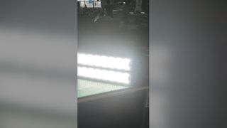 Đèn pha LED thương mại 70w 140w 210w 280w 350w 420w 560w 700w Cấp công nghiệp