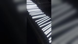 Đèn tuyến tính chống cháy nổ 200W với đèn LED SMD2835 và tiêu chuẩn Exd IIC T6-IP65-WF2 cho Lo nguy hiểm