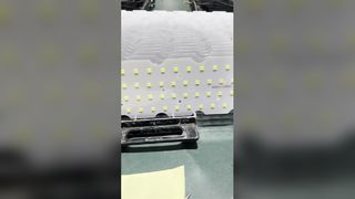 Đèn LED cột cao bền bỉ Sân vận động sân bóng rổ thể thao góc 30 ° -90 °