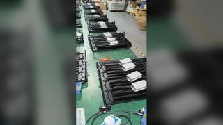 Nhìn kỹ hơn: Đèn hộp giày Sân vận động chống nước Ip66 200w 300w 400w 500w Mô-đun đèn pha Led