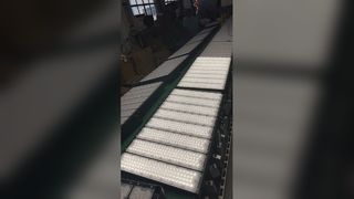 Xem lý do chọn đèn đường IP66 chịu thời tiết bằng nhôm 200W đến 500W cho các ứng dụng khác nhau