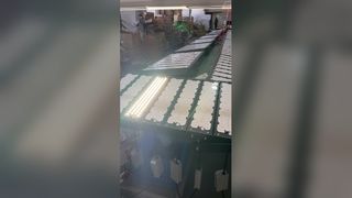 Xem xét kỹ hơn: Góc chùm sáng có thể tùy chỉnh 200W đến 500W IP66 Đèn pha LED cho các nhu cầu đa dạng