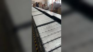 Đồng hồ đeo tay: Đèn hộp đựng giày chống nước IP66 200W 300W 400W 500W dành cho chiếu sáng sân vườn và đường bộ