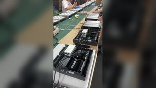 Đèn sân vận động LED 1000 watt tùy chỉnh với tuổi thọ 50000 giờ và khả năng chống nước IP67