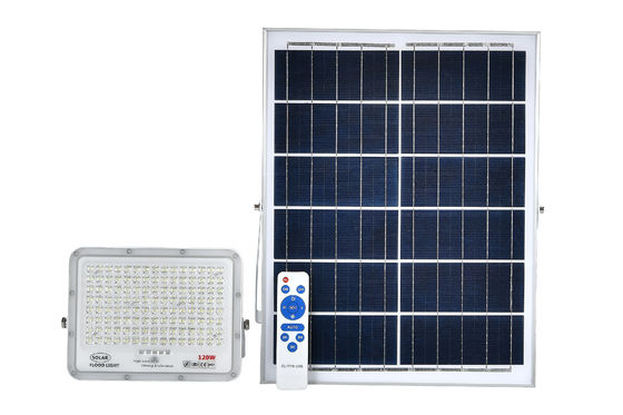 30 Watt 100w LED ánh sáng mặt trời Đèn đường ngoài trời 450Lumens