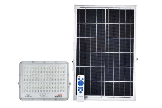 30 Watt 100w LED ánh sáng mặt trời Đèn đường ngoài trời 450Lumens
