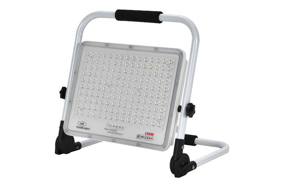 Đèn pha LED ngoài trời chống nước IP65 với độ sáng cao 10000LM và tuổi thọ dài 30000 giờ