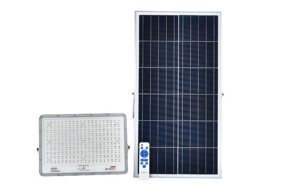 30 Watt 100w LED ánh sáng mặt trời Đèn đường ngoài trời 450Lumens