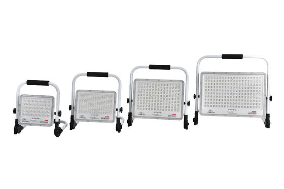 Đèn pha LED ngoài trời chống nước IP65 với độ sáng cao 10000LM và tuổi thọ dài 30000 giờ