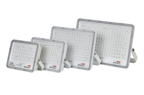30 Watt 100w LED ánh sáng mặt trời Đèn đường ngoài trời 450Lumens