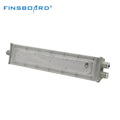 Ánh sáng tuyến tính chống nổ tự nhiên AC100V-265V