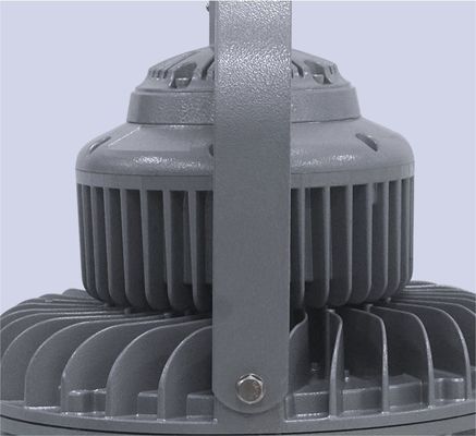 Đèn chiếu sáng chống cháy nổ AC85-265V IP65 WF2, đèn làm việc an toàn nội tại