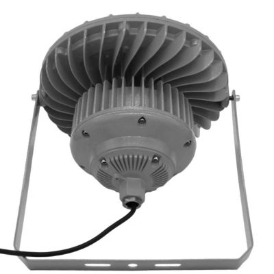 Canopy Proof Explosion Lighting Fixtures High Bay High Borosilicate Glass Các thiết bị chiếu sáng chống nổ