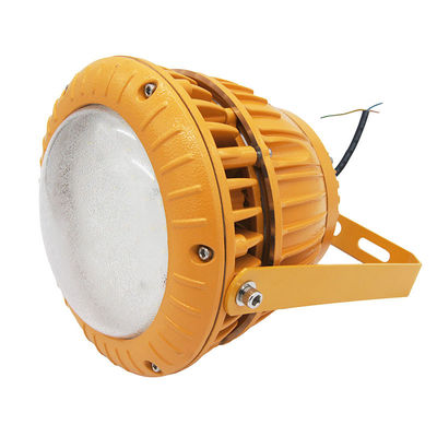 Đèn LED chống cháy nổ chống ăn mòn IP65 WF2 với nhiệt độ màu 2700-6500K cho các khu vực nguy hiểm