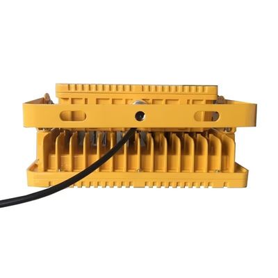 OEM Khám nổ nguy hiểm đèn lũ với góc chùm 120 ° IP65 chống nước và bảo hành 3/5 năm