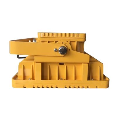 OEM Khám nổ nguy hiểm đèn lũ với góc chùm 120 ° IP65 chống nước và bảo hành 3/5 năm