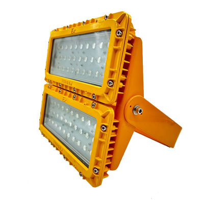 Đèn chiếu sáng chống cháy nổ di động WF2 cho các mỏ dầu than 200W 100W
