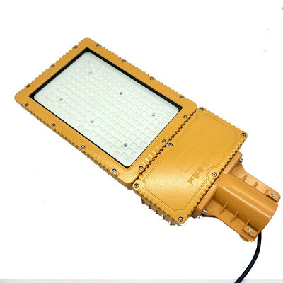 Phương tiện chiếu sáng chống nổ công nghiệp Phụ kiện chống cháy 220V 50Hz