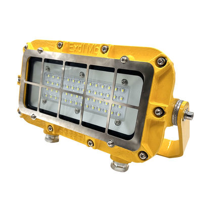 Đèn chống nổ hiệu quả cao 2x4 2700K-6500K