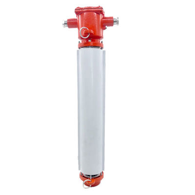 3120-4680lm Đèn làm việc an toàn về bản chất Đèn ngăn chống nổ Đèn ngăn chống nổ
