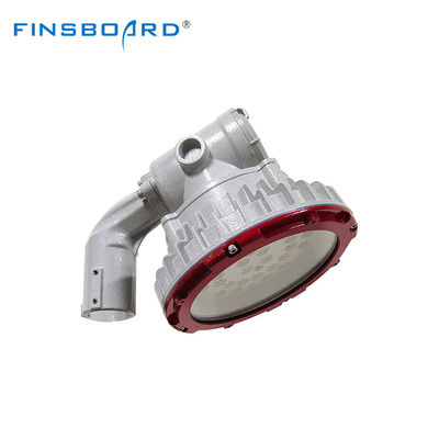 Đèn chống nổ LED nguy hiểm Đèn chiếu sáng an toàn