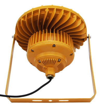 Đèn pha nhà xưởng chống cháy nổ gắn trên parapet 240W 80Ra cho các khu vực nguy hiểm