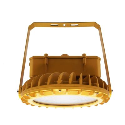 Đèn LED chiếu sáng nhà xưởng nguy hiểm Atex