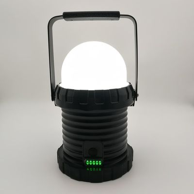 Các thiết bị chiếu sáng chống nổ có thể sạc lại cho các vị trí nguy hiểm 12W