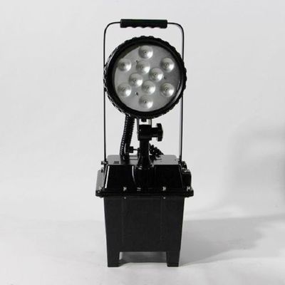 Đèn chiếu sáng chống cháy nổ sạc được Loại 1 Cấp 1 Đèn xách tay 30W
