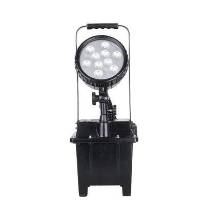 Đèn chiếu sáng chống cháy nổ sạc được Loại 1 Cấp 1 Đèn xách tay 30W