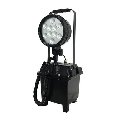 Đèn chiếu sáng chống cháy nổ sạc được Loại 1 Cấp 1 Đèn xách tay 30W