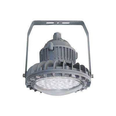 150W Aluminium LED Proof Lighting High Bay Fixture với xếp hạng IP65 cho các địa điểm nguy hiểm
