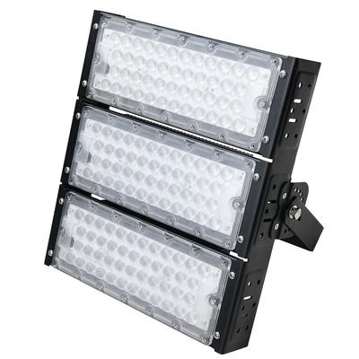 Đèn pha LED ngoài trời 300W cho chiếu sáng sân vận động