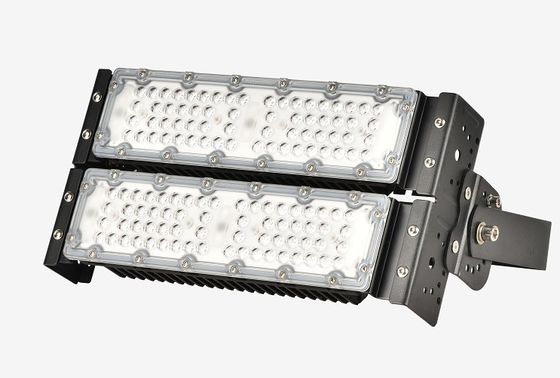 Đèn thủy triều LED ngoài 100W 100V 5000K