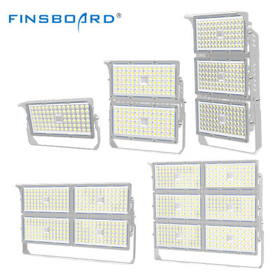 Đèn pha sân vận động LED mô-đun Đèn pha thể thao ngoài trời 2835/3030