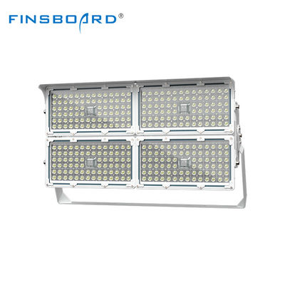 IP66 chống nước đèn chiếu sáng LED ngoài trời 200 Watt tường gắn