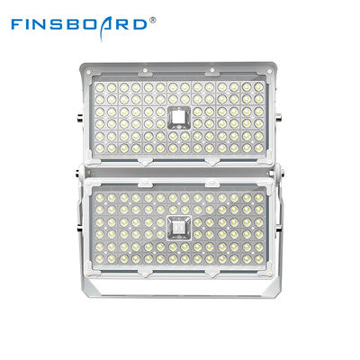 Đèn pha LED mô-đun 240V 500W có cảm biến chuyển động, chống nước
