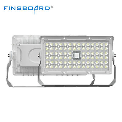 Đèn pha LED mô-đun 500W IP65 chống nước với cảm biến chuyển động cho chiếu sáng ngoài trời