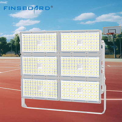 IP66 1200W-1500W Đèn đèn LED mô-đun cho sân bóng rổ ngoài trời