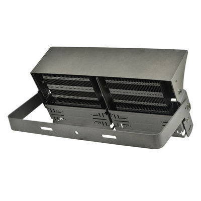 Đèn pha LED chống nước IP65 400W với 10000lm Lumen cao cho chiếu sáng sân vận động ngoài trời