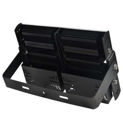 Đèn pha LED chống nước IP65 400W với 10000lm Lumen cao cho chiếu sáng sân vận động ngoài trời