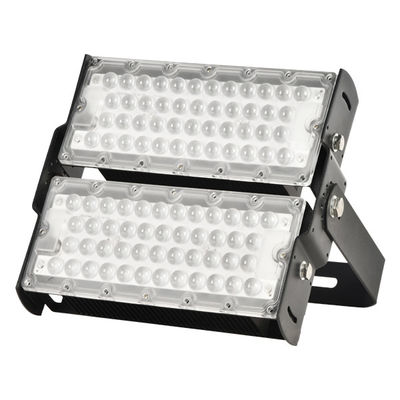 Đèn pha LED mô-đun 5000K 200W IP65 cho chiếu sáng đường hầm ngoài trời