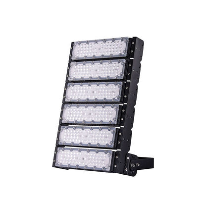 Đèn pha LED hợp kim nhôm chống nước IP66 300W cho chiếu sáng an ninh ngoài trời