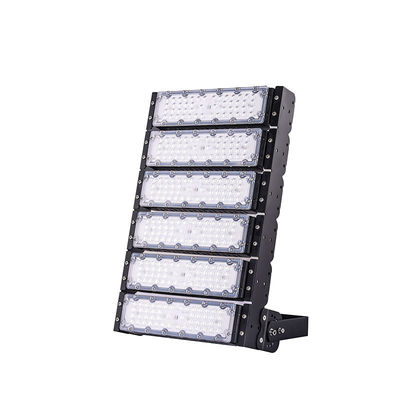 Đèn pha LED hợp kim nhôm chống nước IP66 300W cho chiếu sáng an ninh ngoài trời