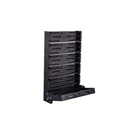 Đèn pha LED hợp kim nhôm chống nước IP66 300W cho chiếu sáng an ninh ngoài trời