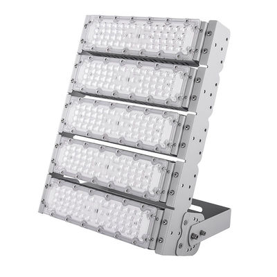 Đèn pha LED mô-đun chống nước IP65 250W với nhiệt độ màu 4000K dùng cho ngoài trời